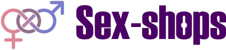 Sex-Shops Logo