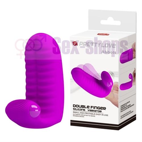 Vibrador de mano para estimulacion 